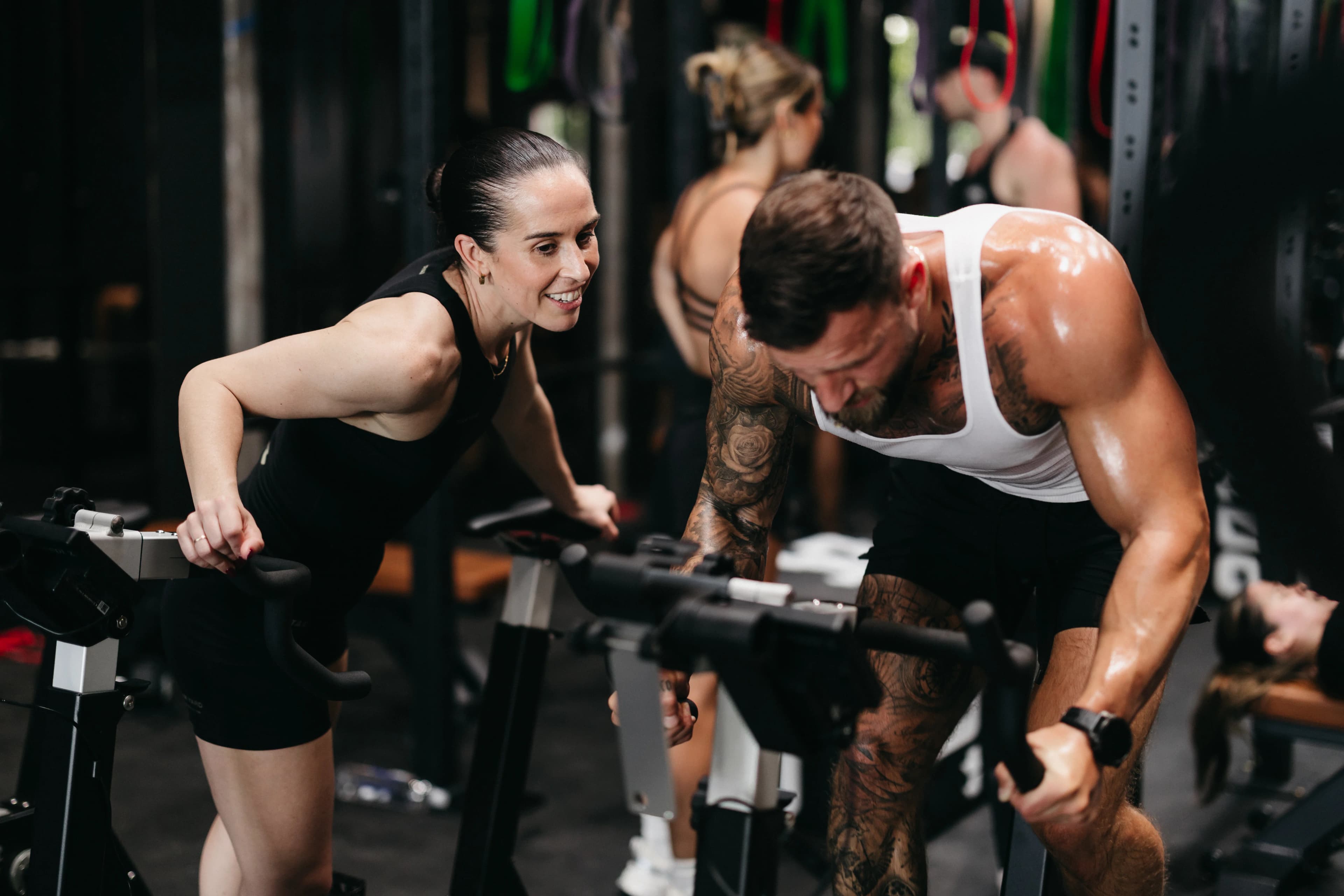 Train Your Way