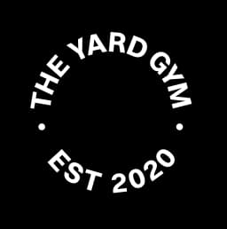 The Yard Gym Logo