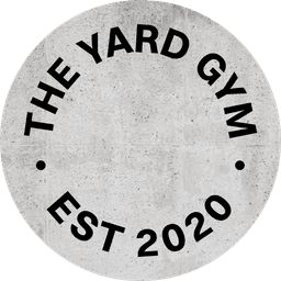 The Yard Gym Logo