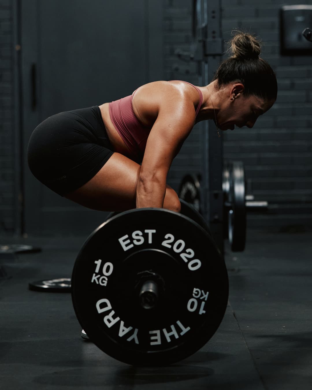 Cory George, San Diego