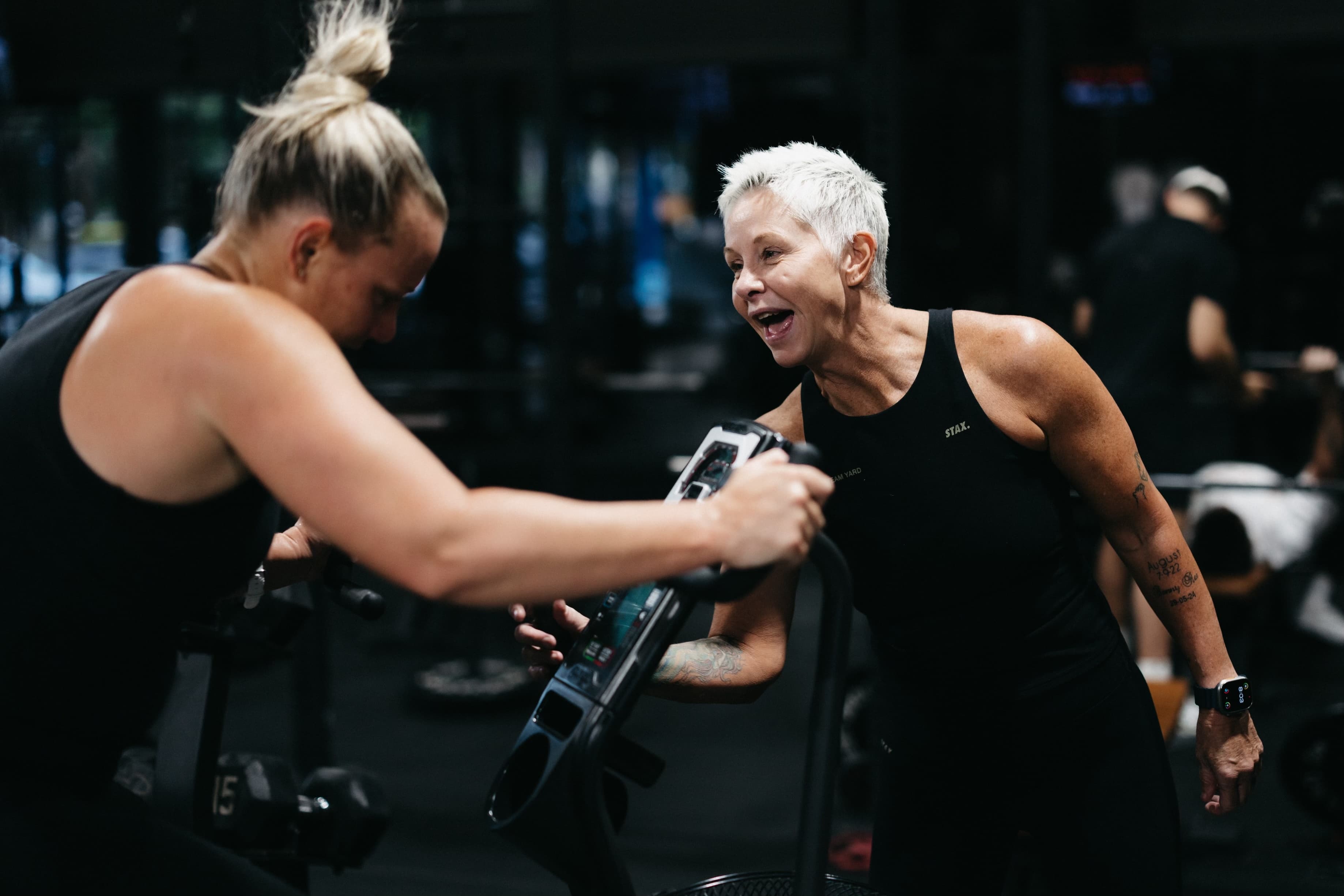 Train Your Way
