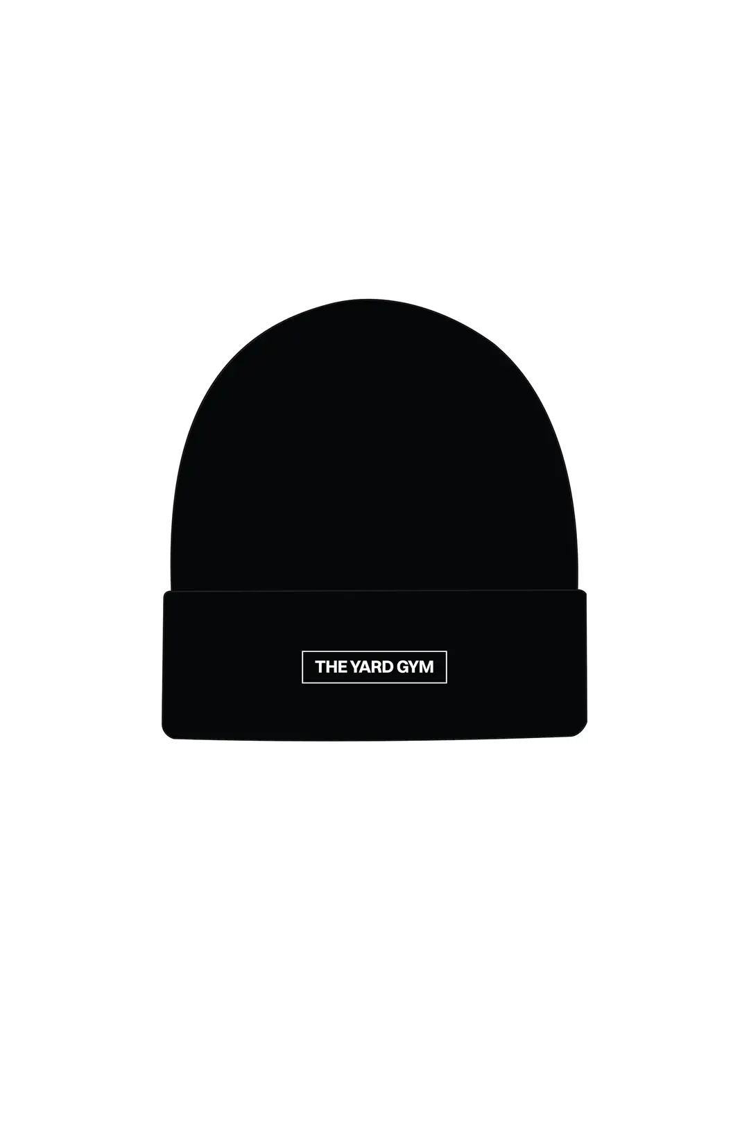 TYG Beanie - Black