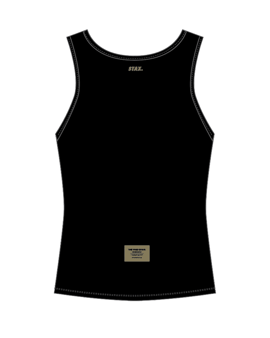 STAX. TYG Body Tank NANDEX
