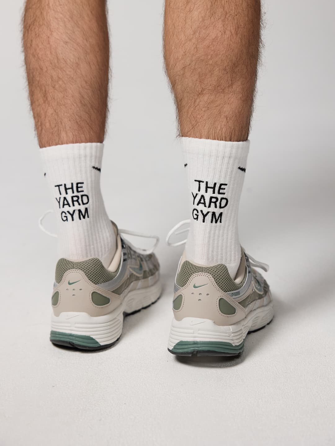 TYG x Nike Everyday Cushioned Sock