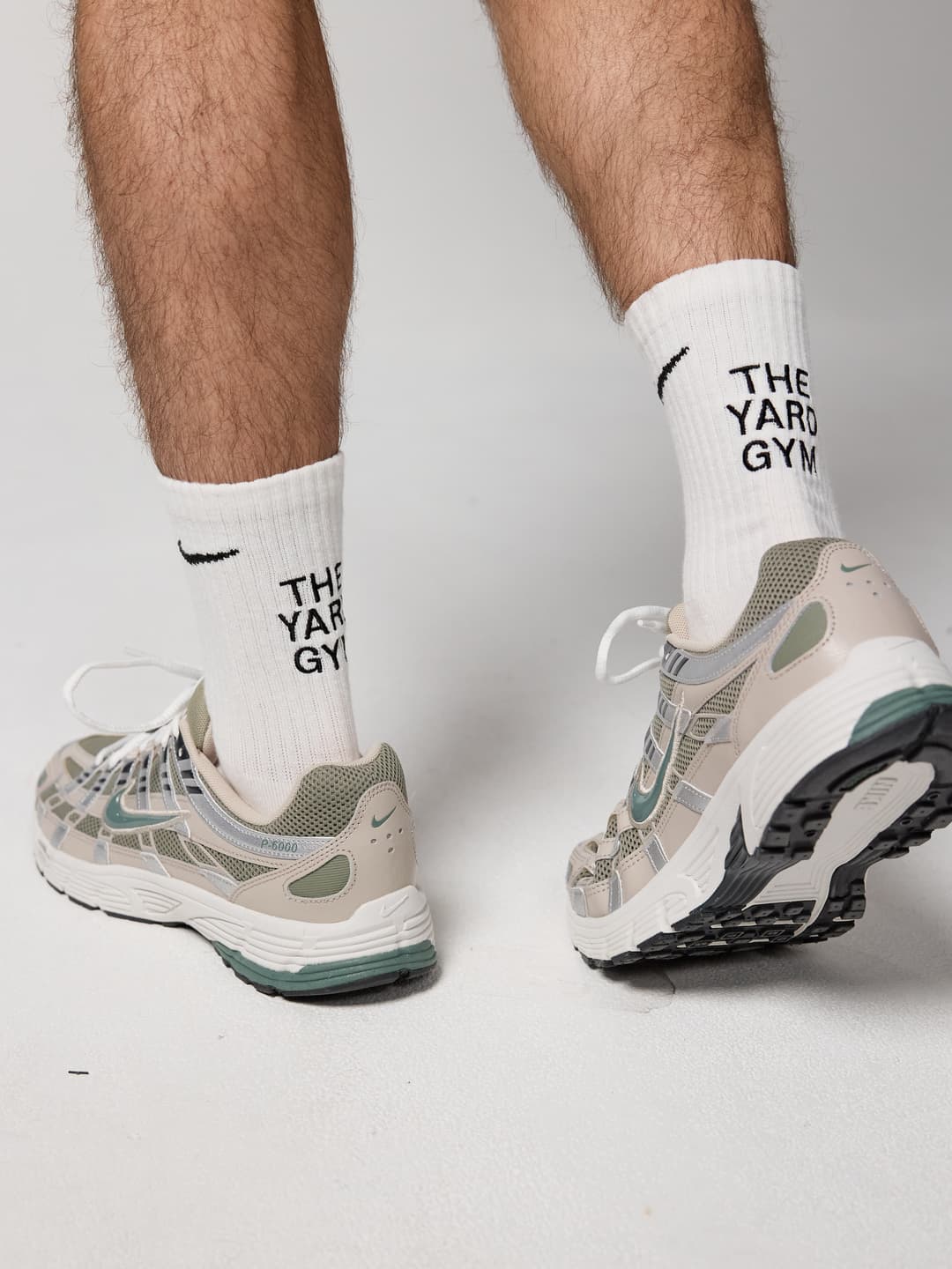 TYG x Nike Everyday Cushioned Sock