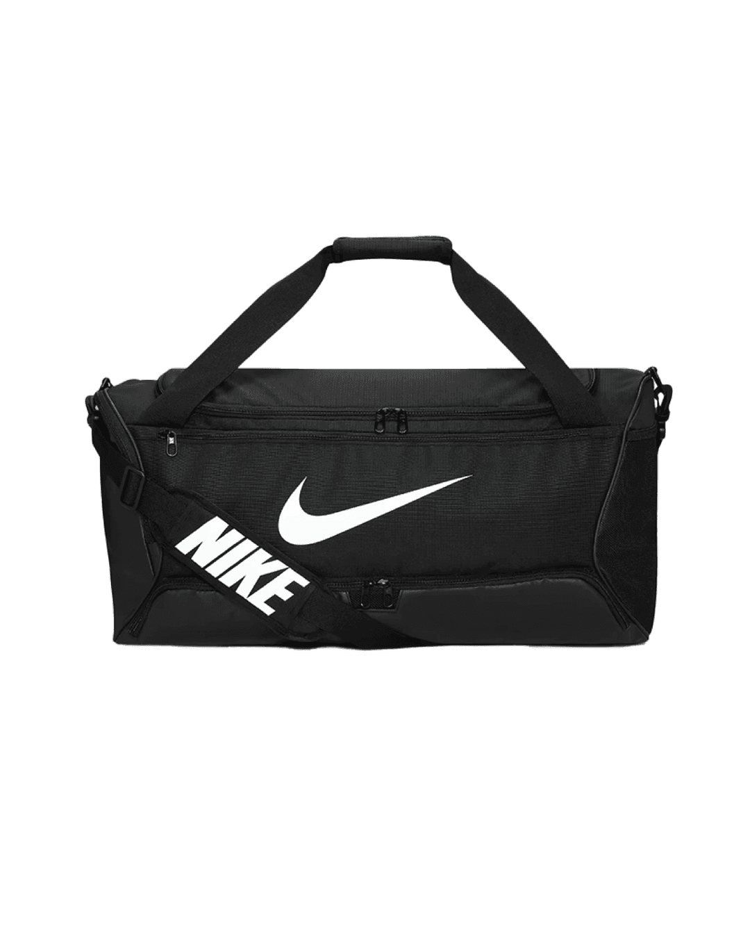 Nike Brasilia Duffel (60L)