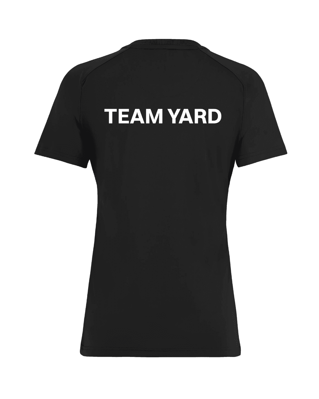 Womens Nike Training Top Short Sleeve - Black