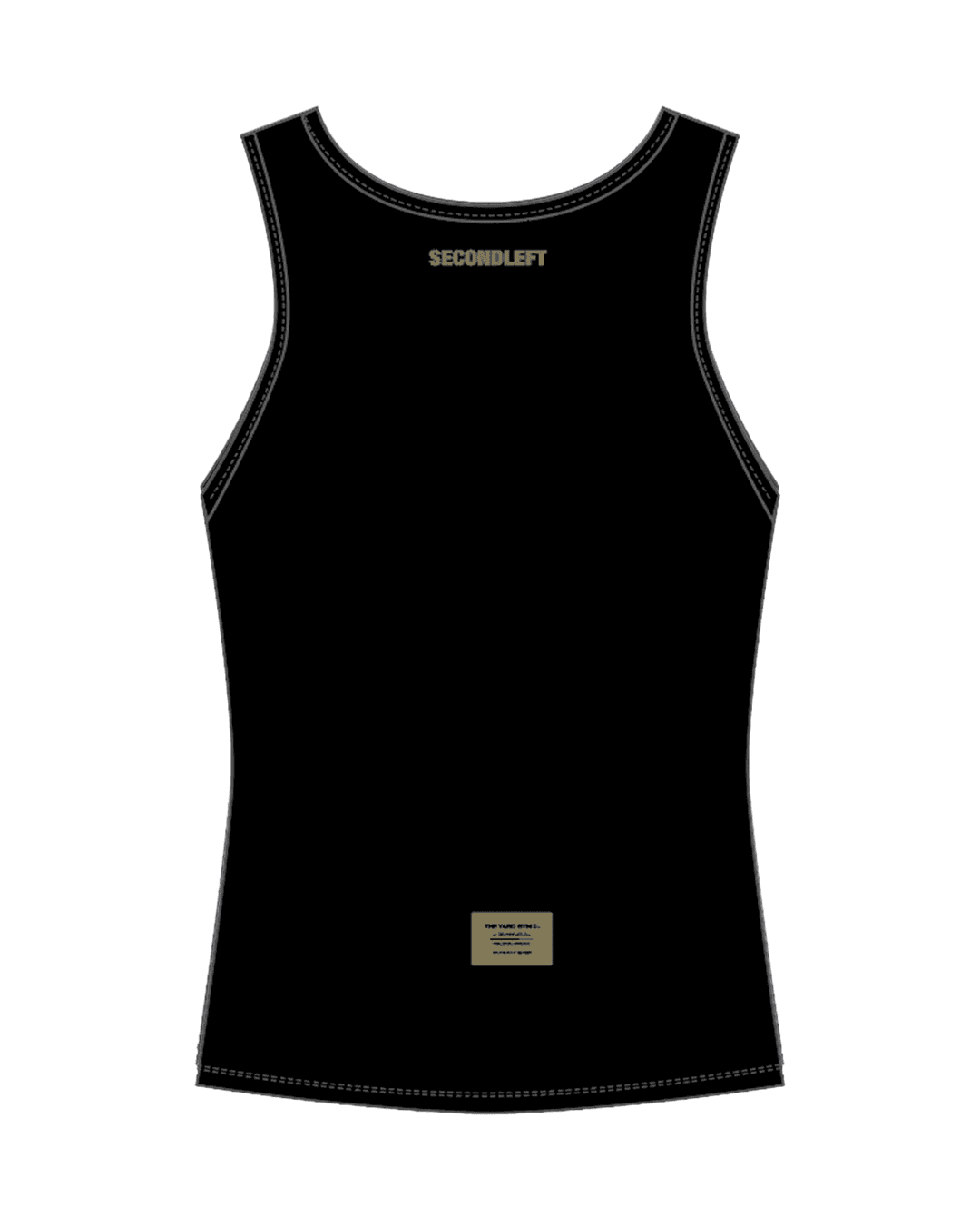 SL TYG Body Tank Nandex