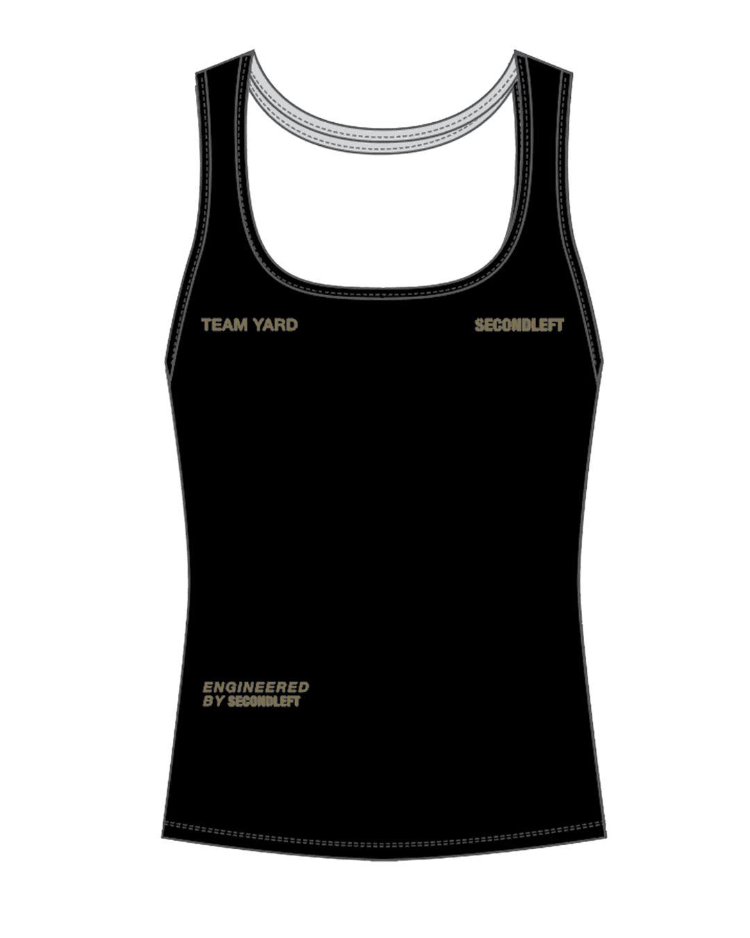 SL TYG Body Tank Nandex