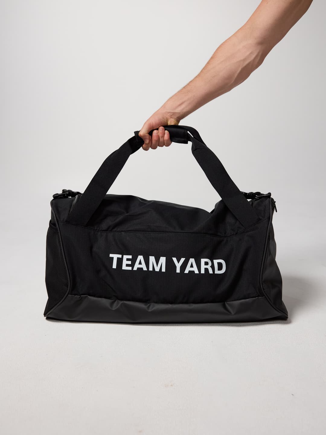 Nike Brasilia Duffel (60L)