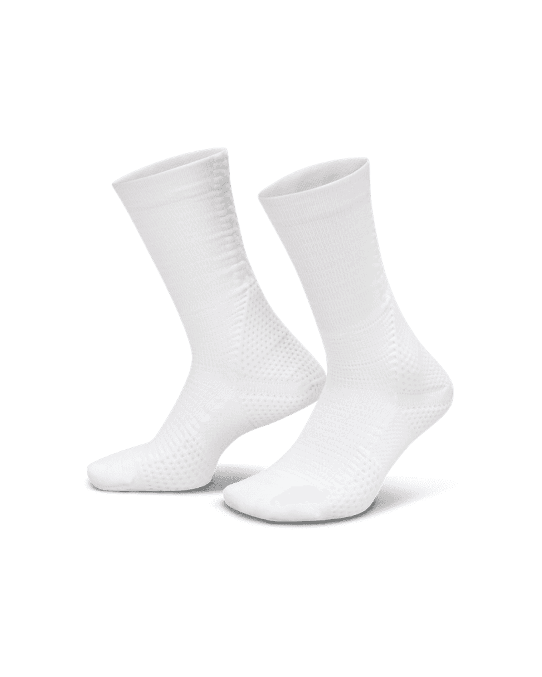 Nike Unicorn Dri-FIT ADV Cushioned Crew Socks (1 Pair) - White
