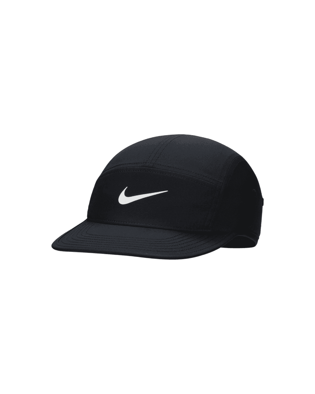 Nike Fly Dri-FIT Unstructured Swoosh Cap - Black