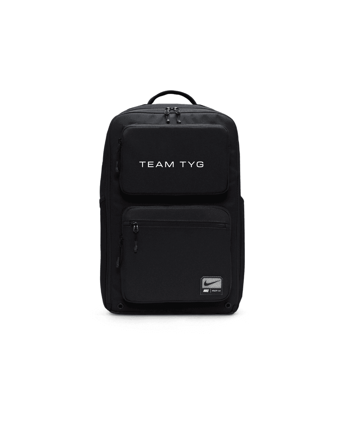 Nike Utility Speed Backpack (27L) - Black