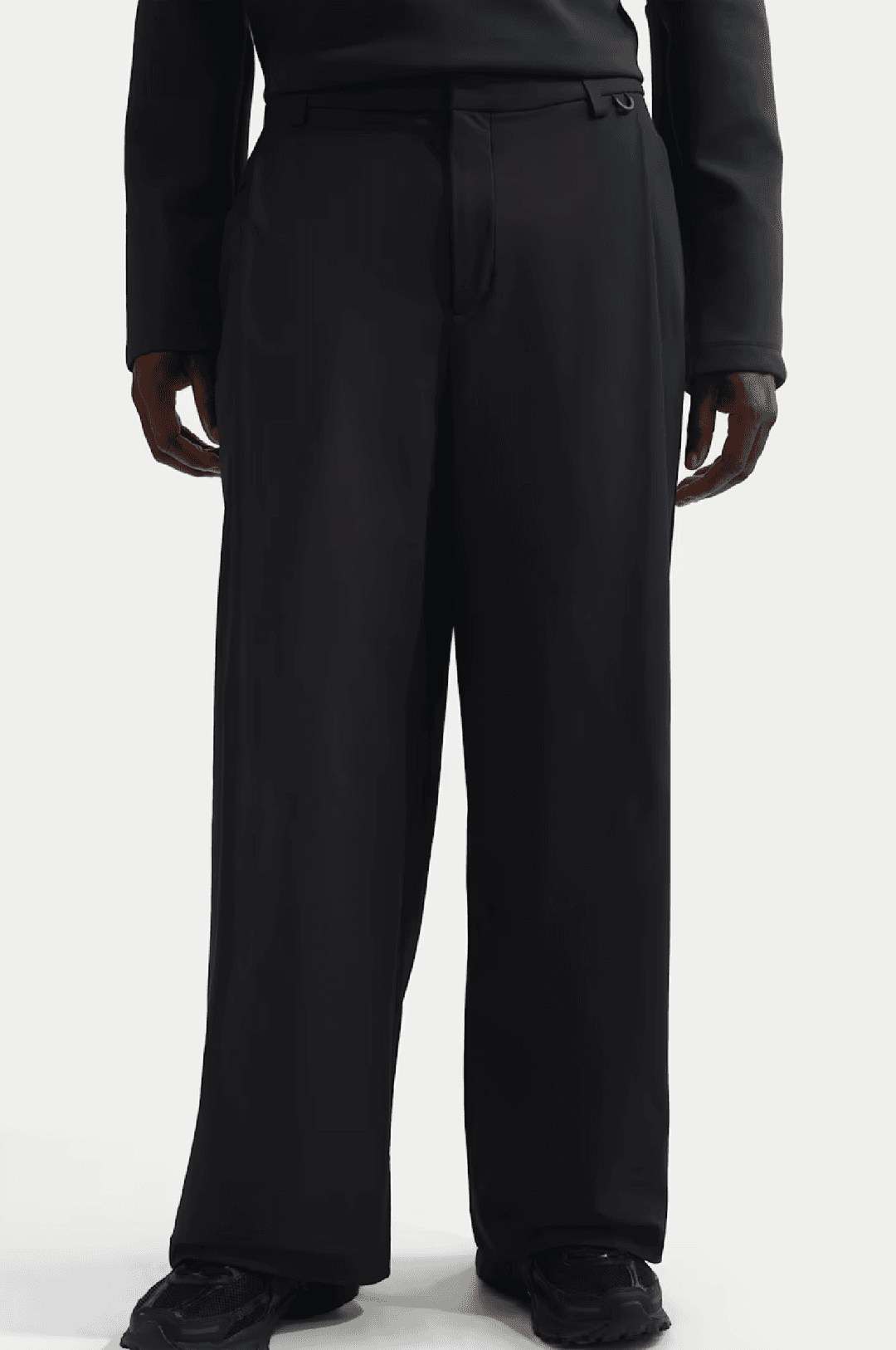 Nike 24.7 PerfectStretchMen's Dri-FIT UV Trousers - Black