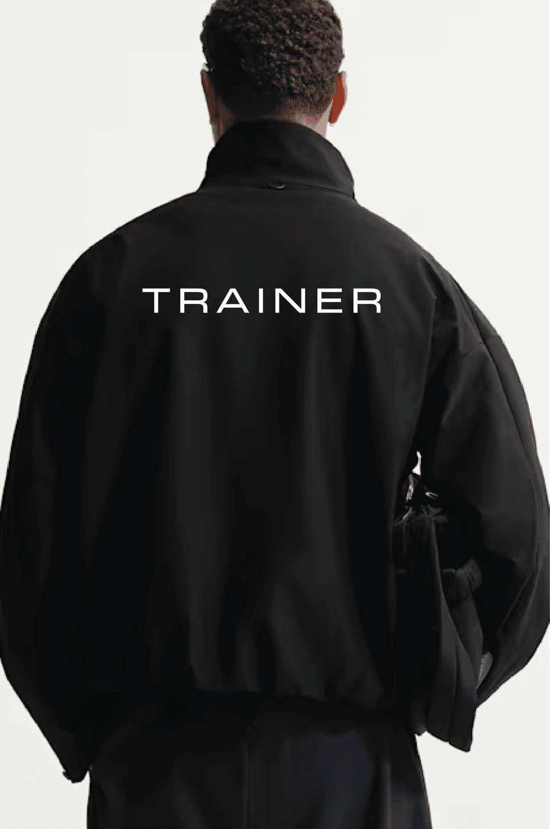 Nike 24.7 PerfectStretch Men's Therma-FIT OCTA Jacket - Black