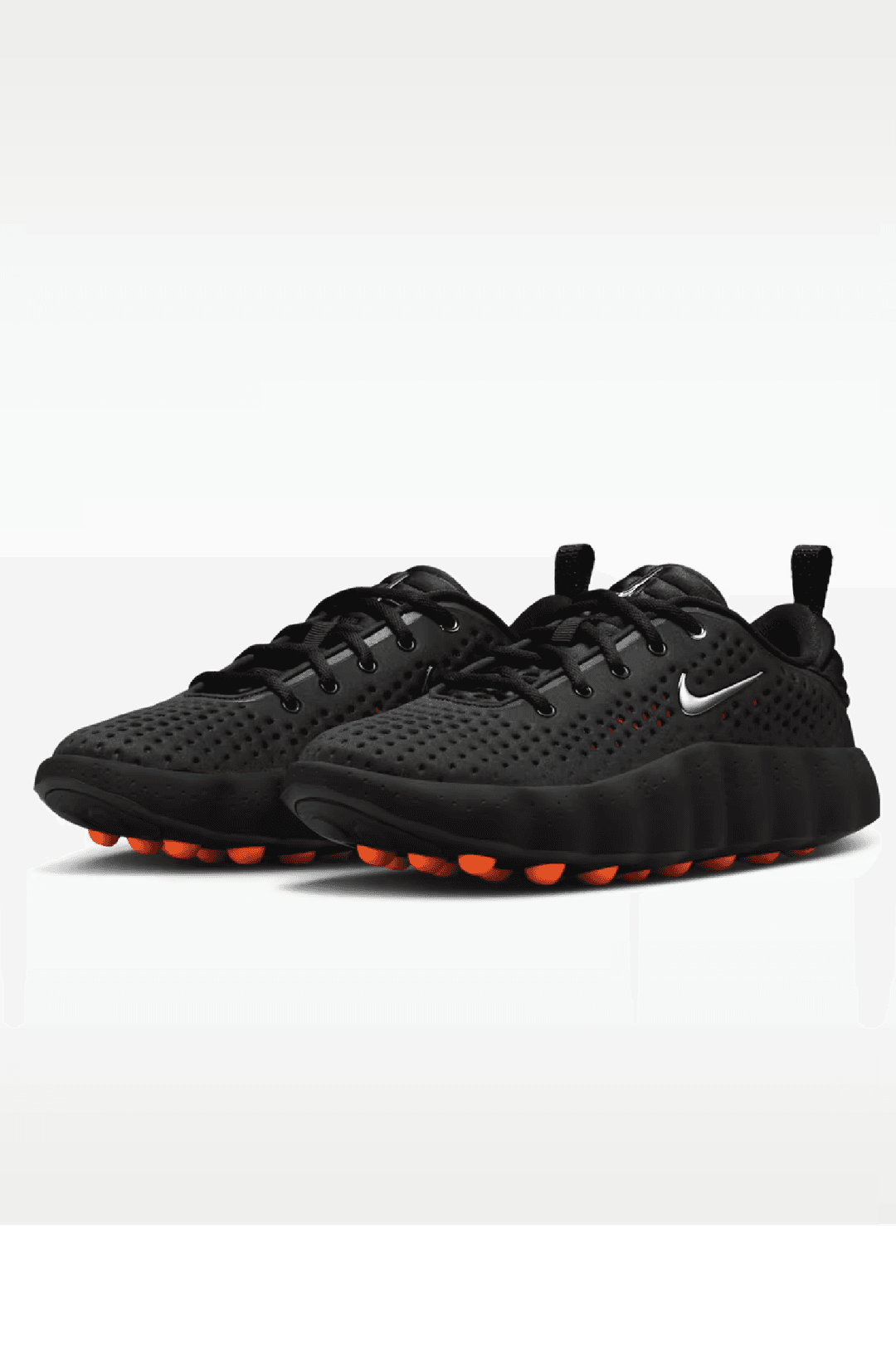 Nike Mind 002 - Women's Shoes - Black