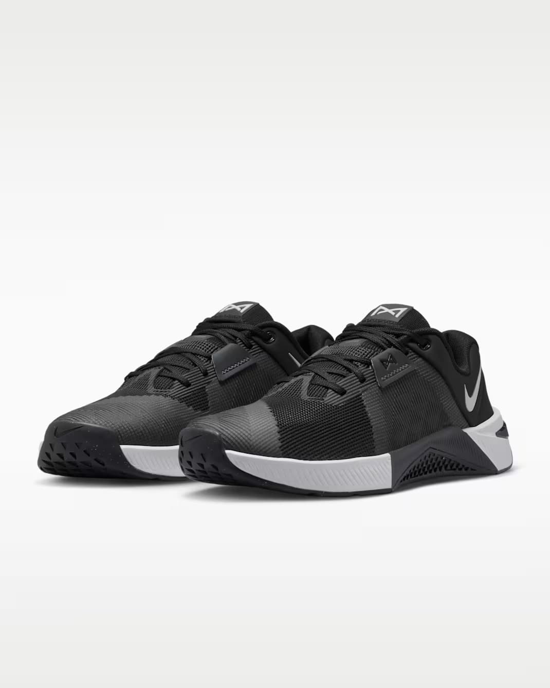 Nike Metcon 10 Men's Workout Shoes - Black/White