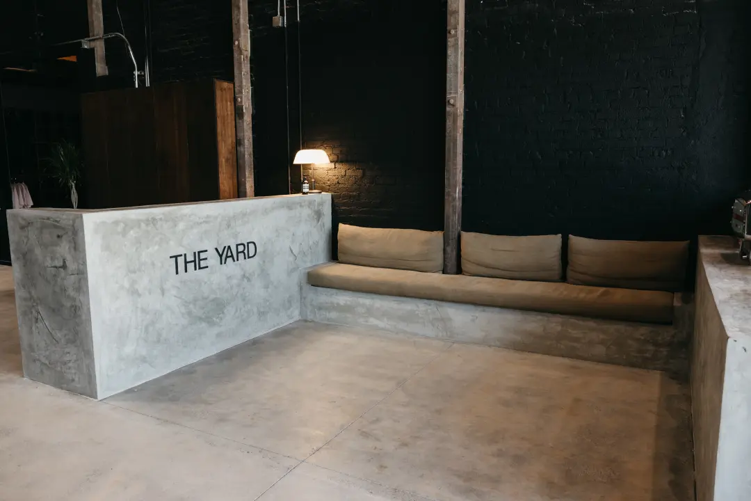 The Yard Gym West Hollywood