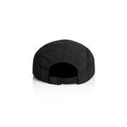 TYG TECH CAP - BLACK