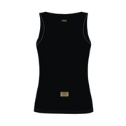 STAX. TYG Singlet NANDEX™ - Black