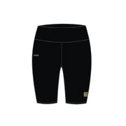 STAX. TYG Midi Bike Shorts NANDEX™ - Black