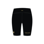 STAX. TYG Midi Bike Shorts NANDEX™ - Black