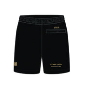 STAX. TYG Mens Drift Shorts - Black