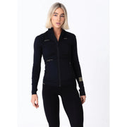 STAX. TYG Zip Jacket NANDEX™ - Black