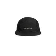 TYG Tech Cap - Black